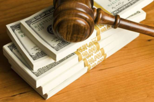 PAYMENTS FOR WRONGDOING